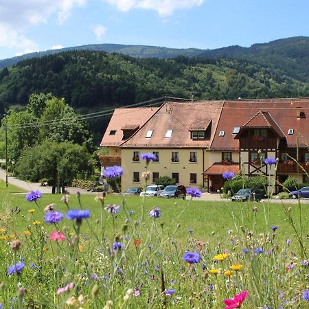 Landgasthof Zum Schuetzen โอเบอร์รีด ภายนอก รูปภาพ