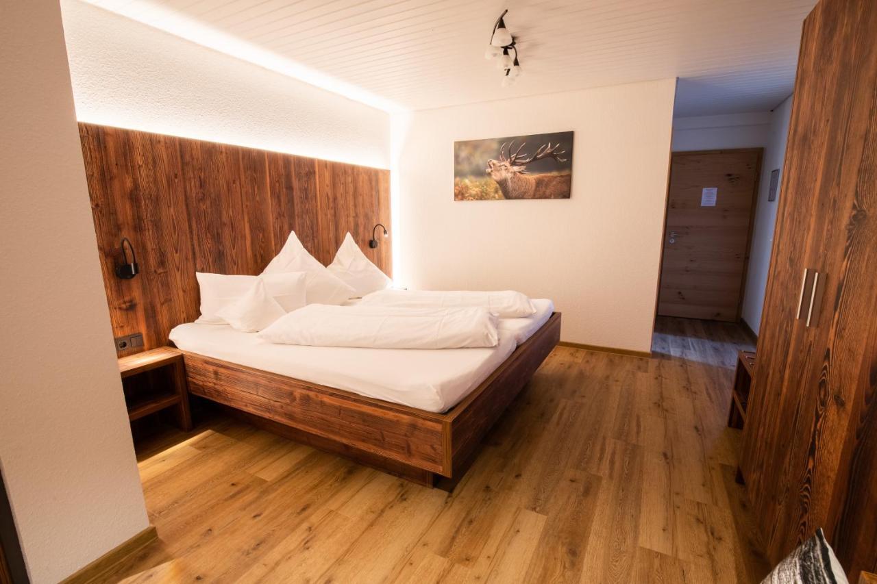 Landgasthof Zum Schuetzen โอเบอร์รีด ภายนอก รูปภาพ