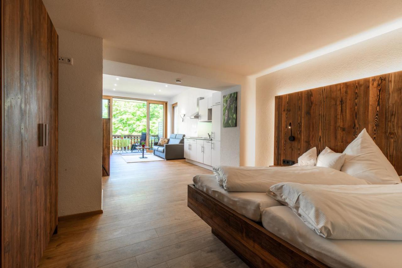 Landgasthof Zum Schuetzen โอเบอร์รีด ภายนอก รูปภาพ