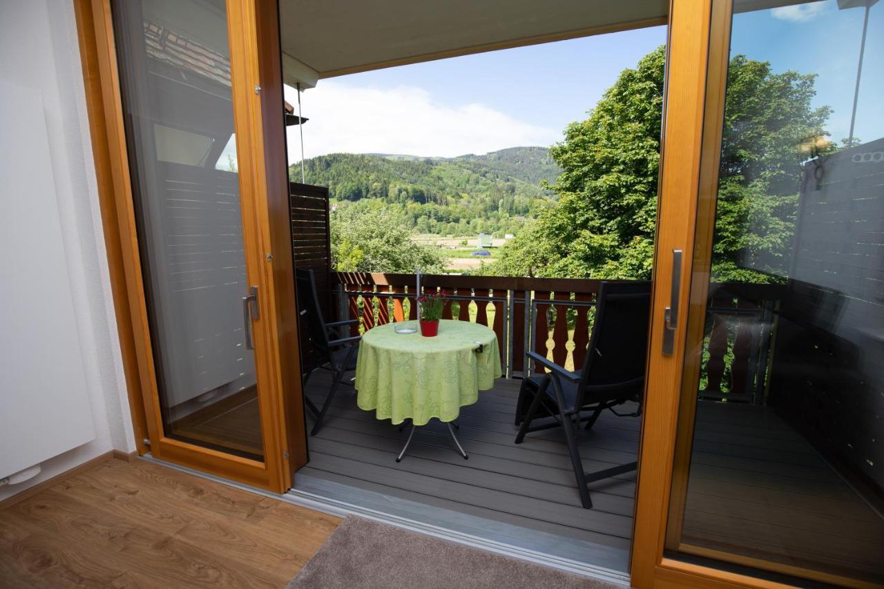 Landgasthof Zum Schuetzen โอเบอร์รีด ภายนอก รูปภาพ
