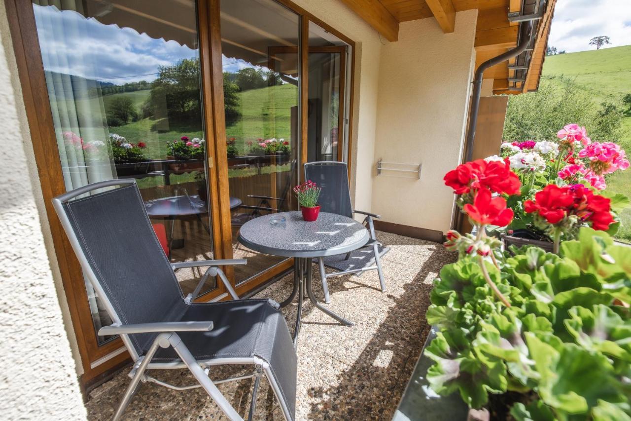 Landgasthof Zum Schuetzen โอเบอร์รีด ภายนอก รูปภาพ