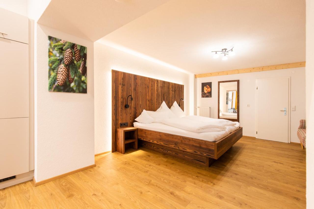 Landgasthof Zum Schuetzen โอเบอร์รีด ภายนอก รูปภาพ
