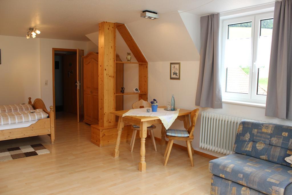 Landgasthof Zum Schuetzen โอเบอร์รีด ห้อง รูปภาพ