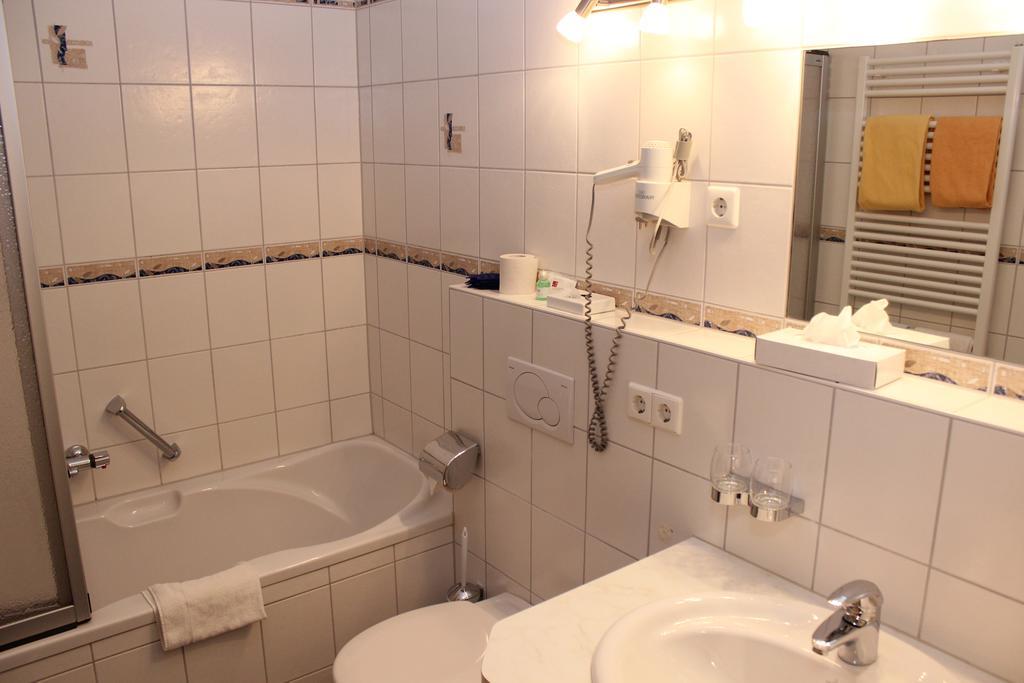 Landgasthof Zum Schuetzen โอเบอร์รีด ห้อง รูปภาพ
