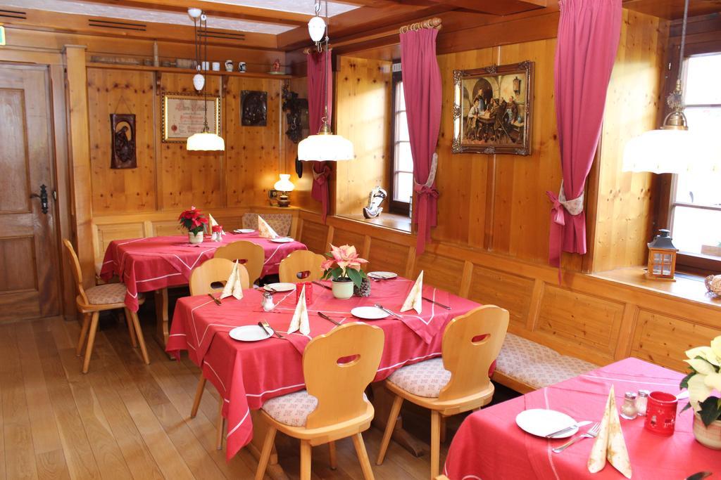 Landgasthof Zum Schuetzen โอเบอร์รีด ภายนอก รูปภาพ