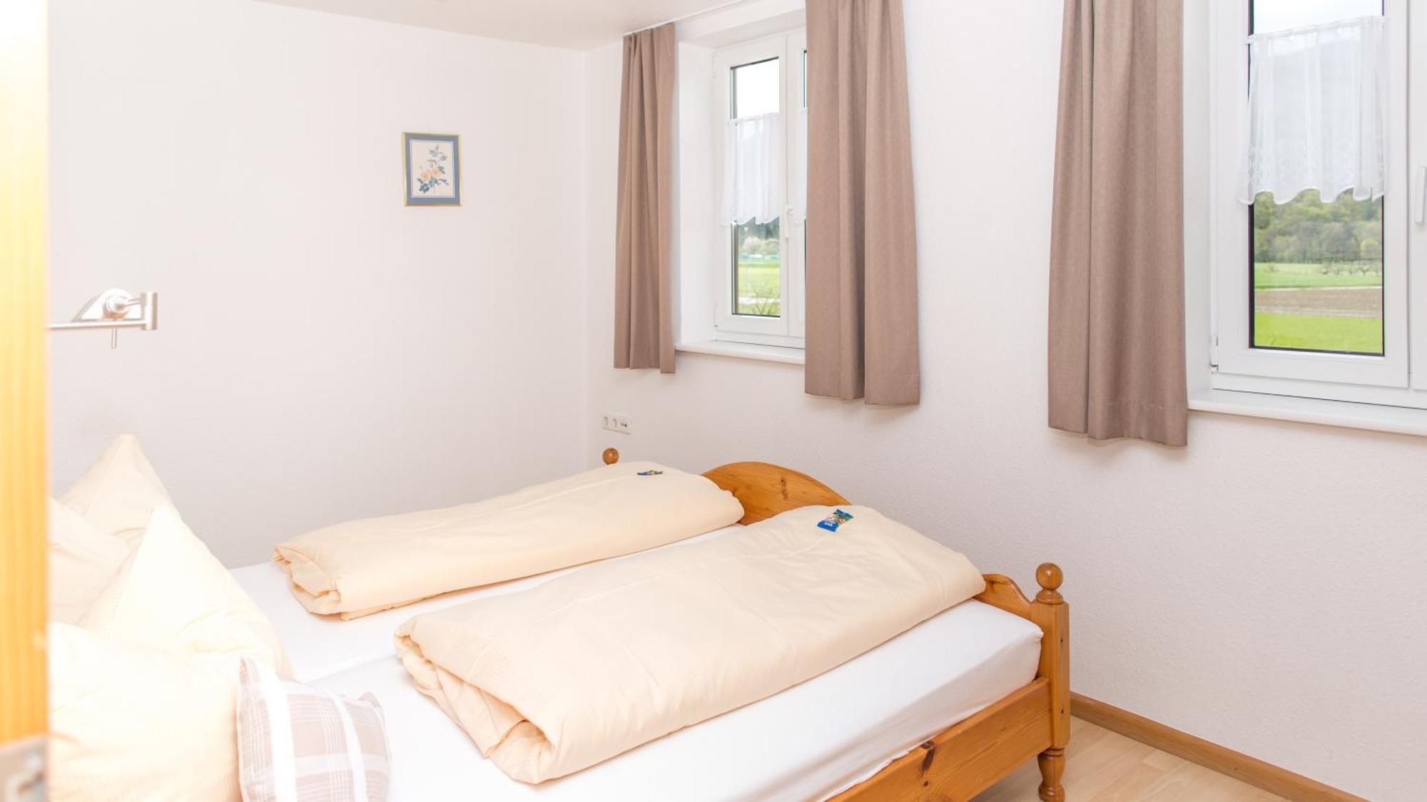 Landgasthof Zum Schuetzen โอเบอร์รีด ภายนอก รูปภาพ