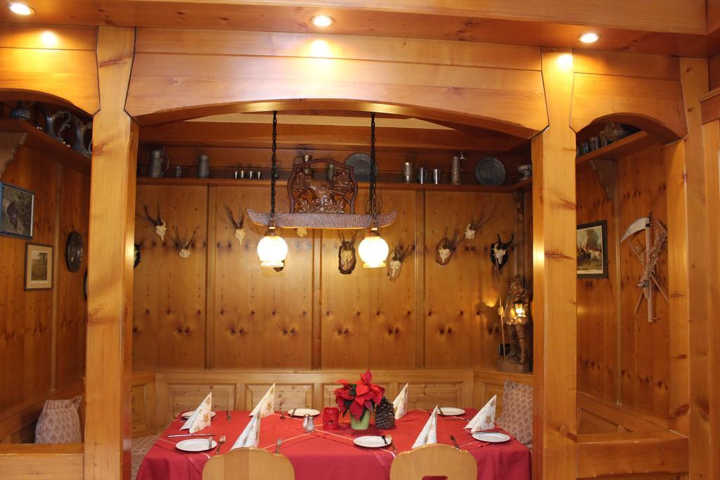 Landgasthof Zum Schuetzen โอเบอร์รีด ภายนอก รูปภาพ