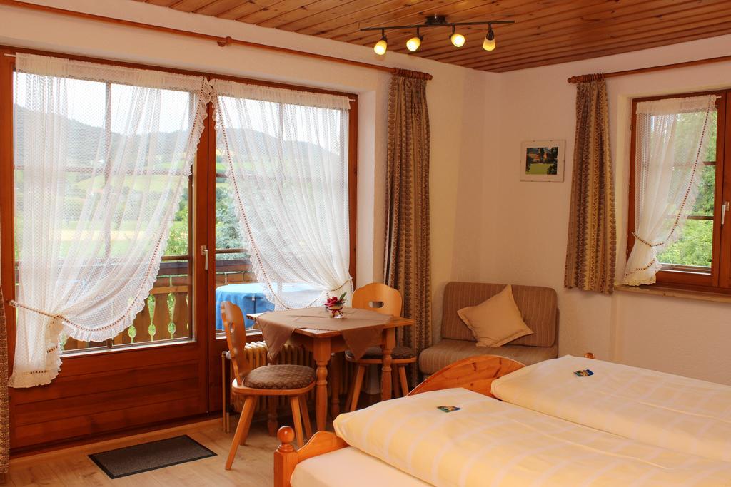 Landgasthof Zum Schuetzen โอเบอร์รีด ห้อง รูปภาพ