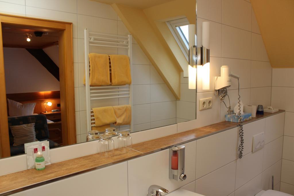 Landgasthof Zum Schuetzen โอเบอร์รีด ห้อง รูปภาพ