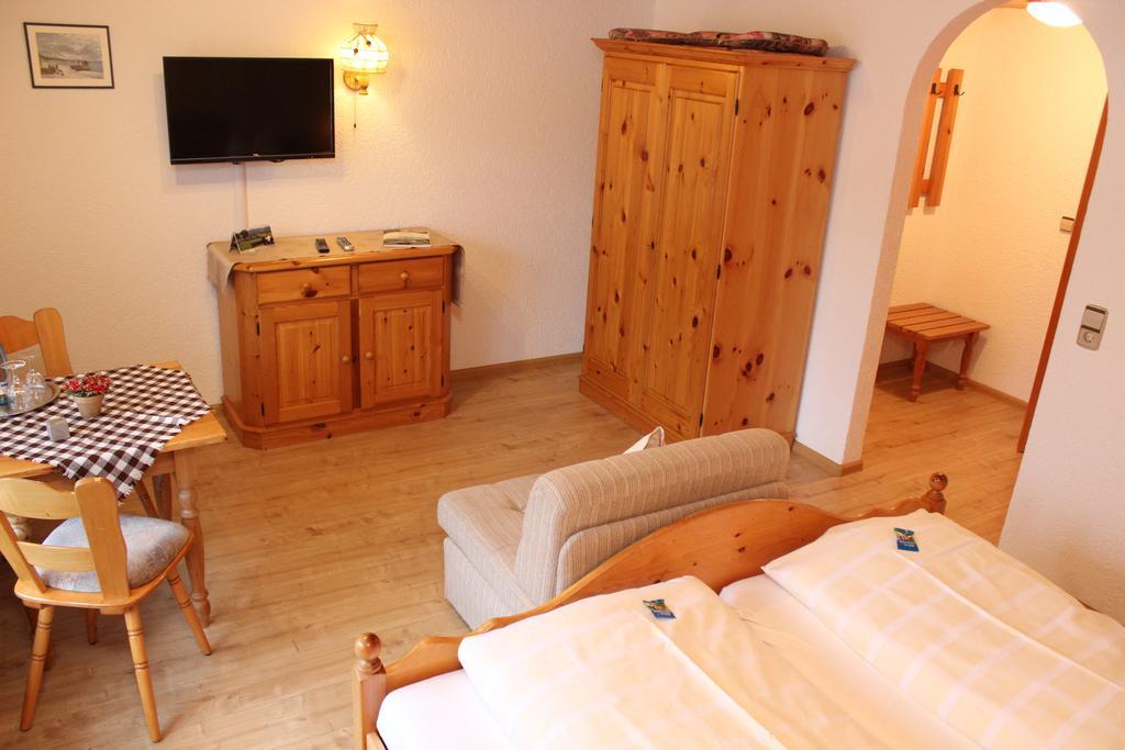 Landgasthof Zum Schuetzen โอเบอร์รีด ห้อง รูปภาพ