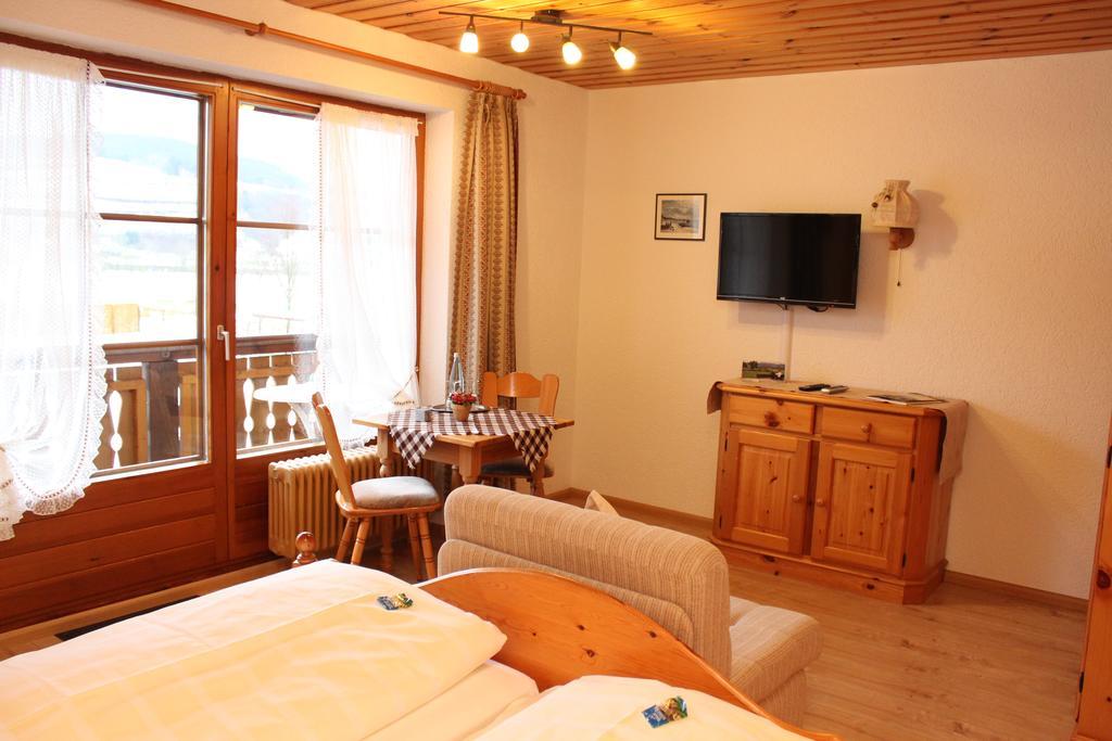 Landgasthof Zum Schuetzen โอเบอร์รีด ห้อง รูปภาพ