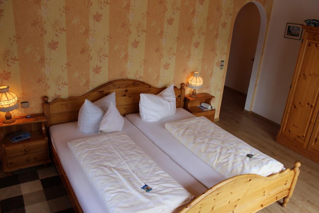 Landgasthof Zum Schuetzen โอเบอร์รีด ห้อง รูปภาพ
