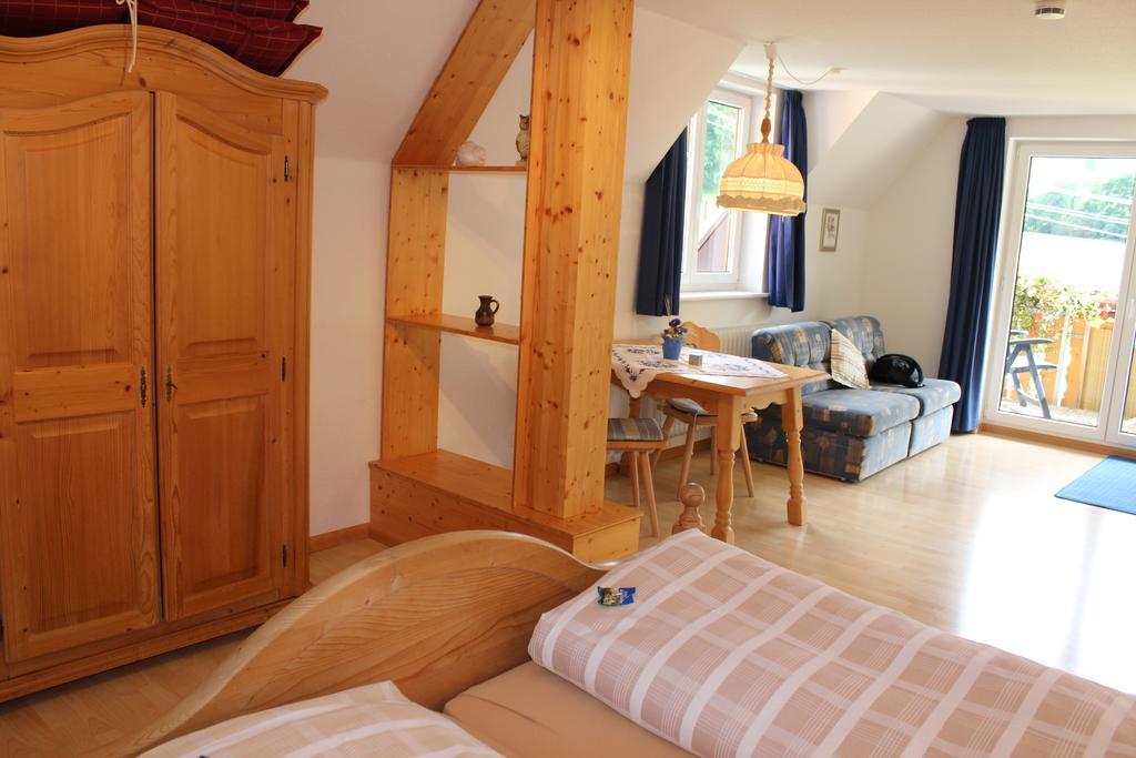 Landgasthof Zum Schuetzen โอเบอร์รีด ห้อง รูปภาพ