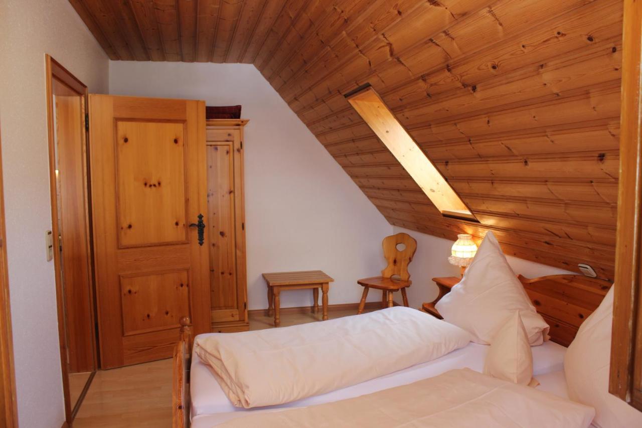 Landgasthof Zum Schuetzen โอเบอร์รีด ภายนอก รูปภาพ
