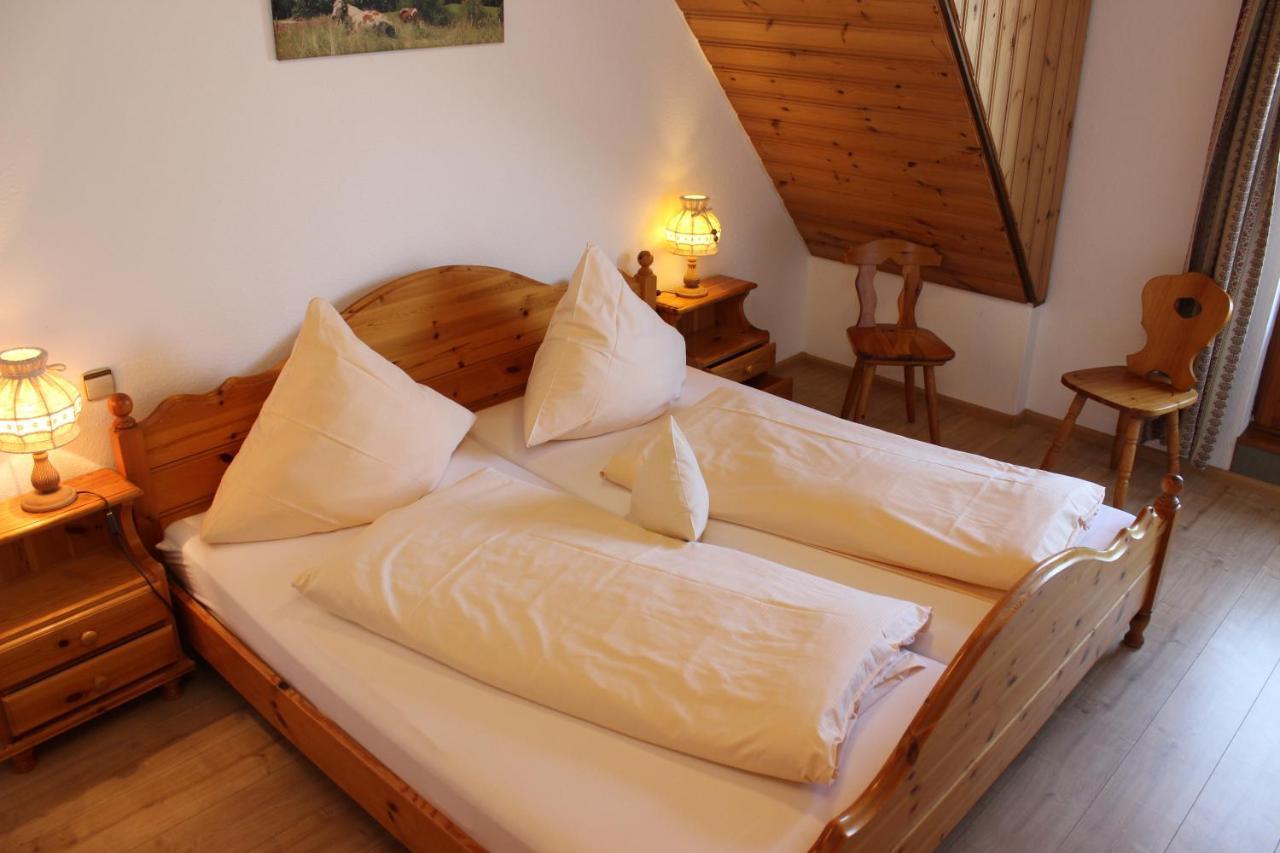 Landgasthof Zum Schuetzen โอเบอร์รีด ภายนอก รูปภาพ