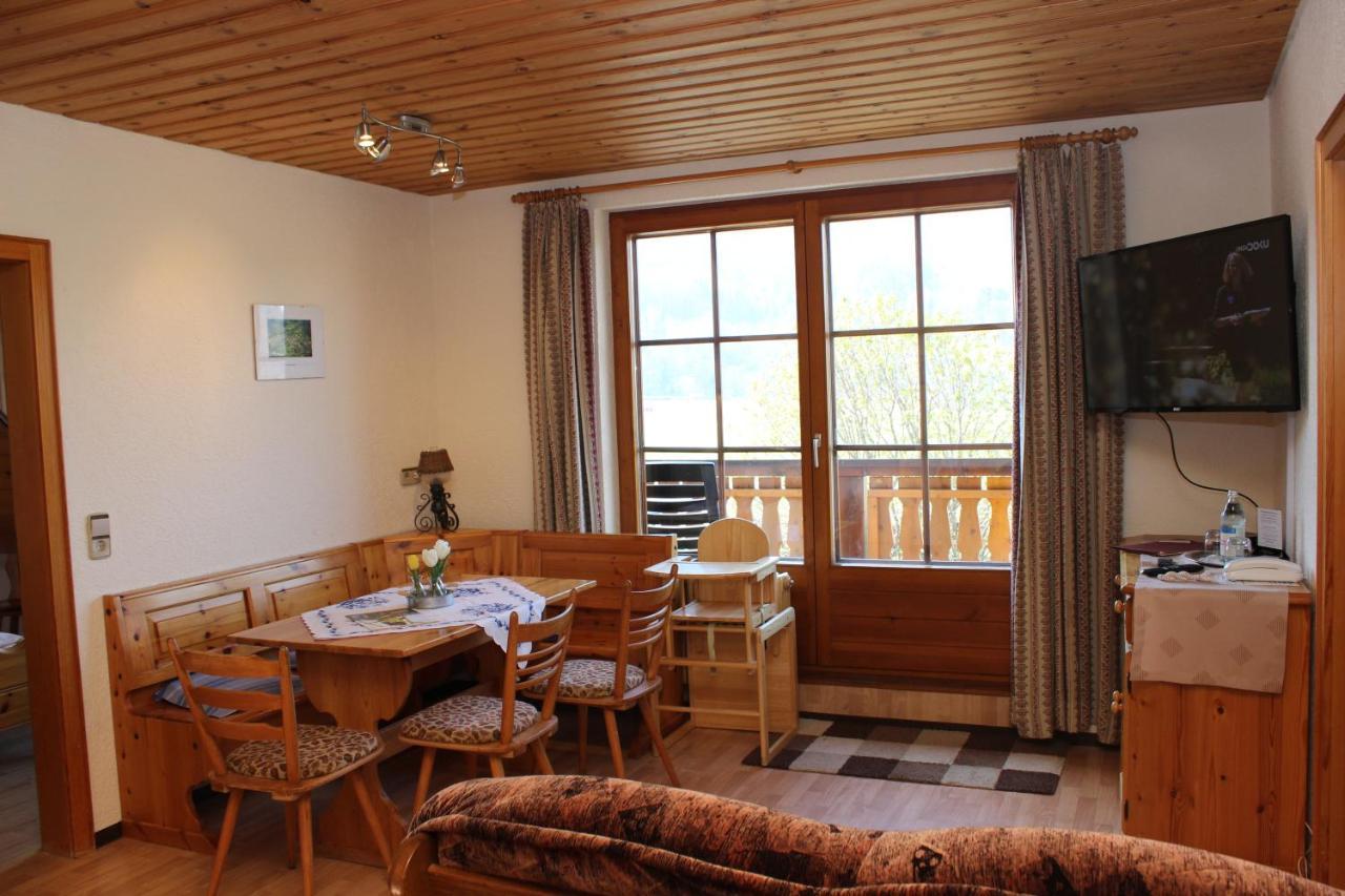 Landgasthof Zum Schuetzen โอเบอร์รีด ภายนอก รูปภาพ