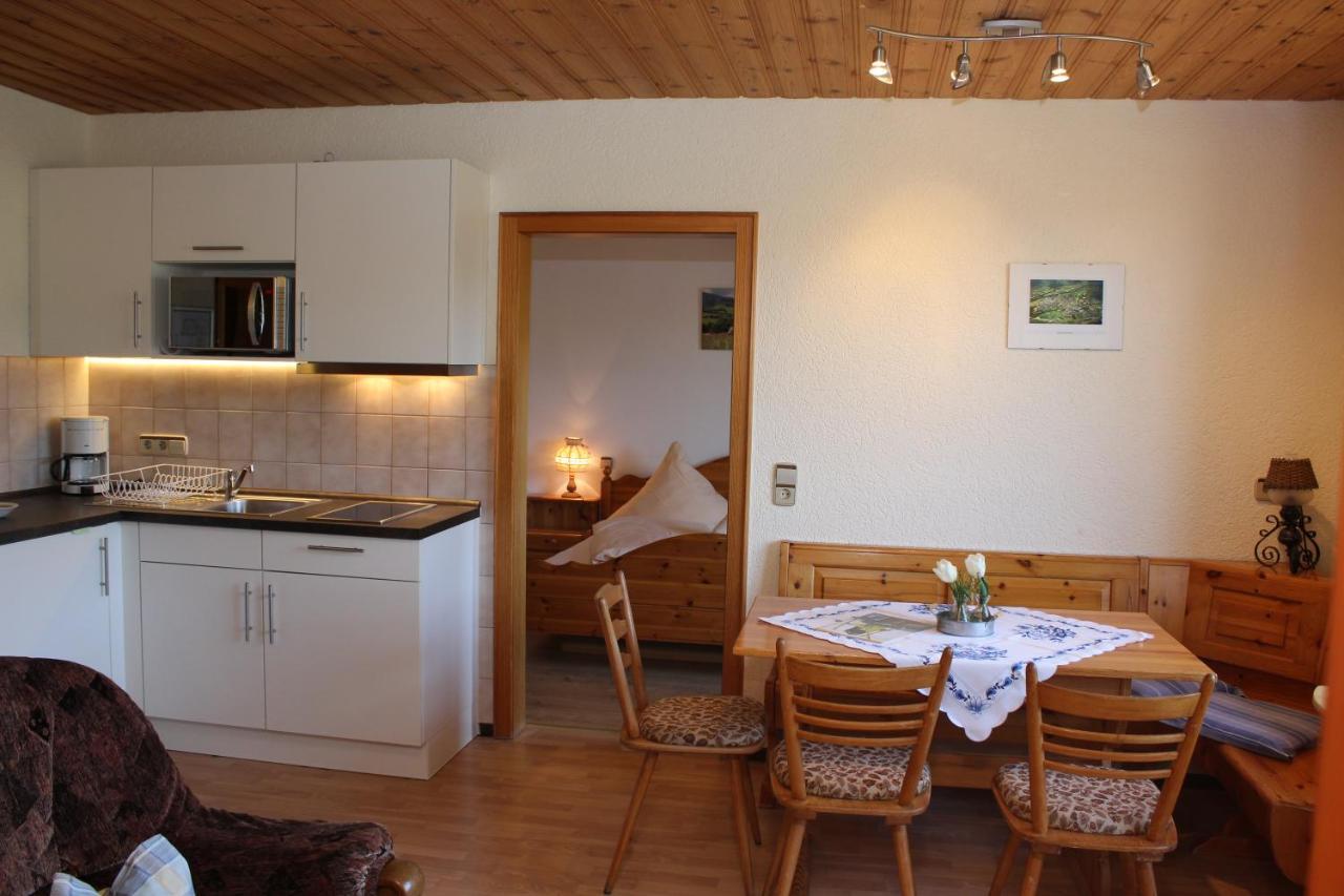 Landgasthof Zum Schuetzen โอเบอร์รีด ภายนอก รูปภาพ