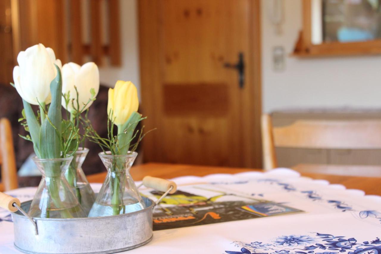 Landgasthof Zum Schuetzen โอเบอร์รีด ภายนอก รูปภาพ