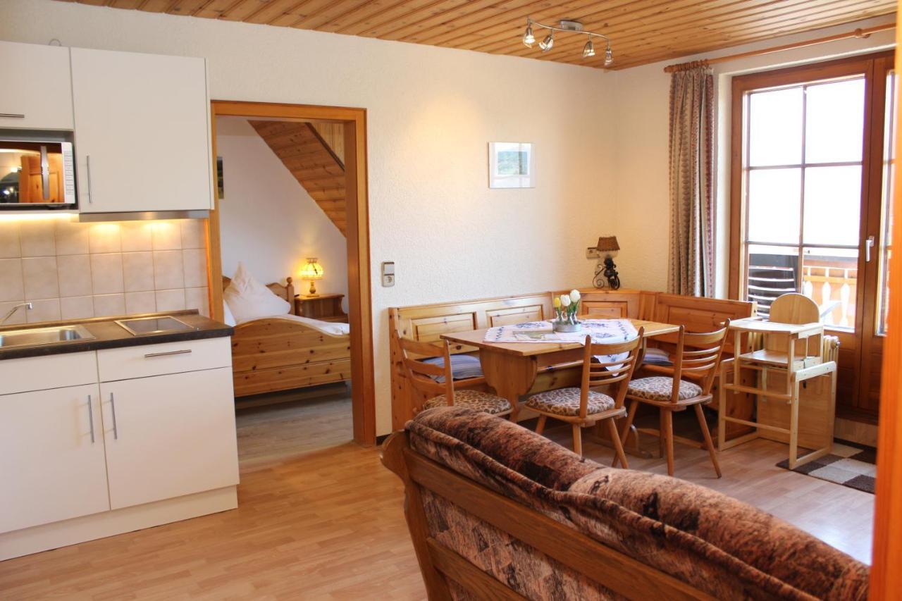 Landgasthof Zum Schuetzen โอเบอร์รีด ภายนอก รูปภาพ