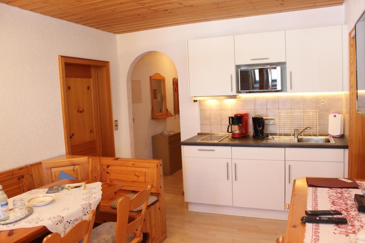 Landgasthof Zum Schuetzen โอเบอร์รีด ภายนอก รูปภาพ